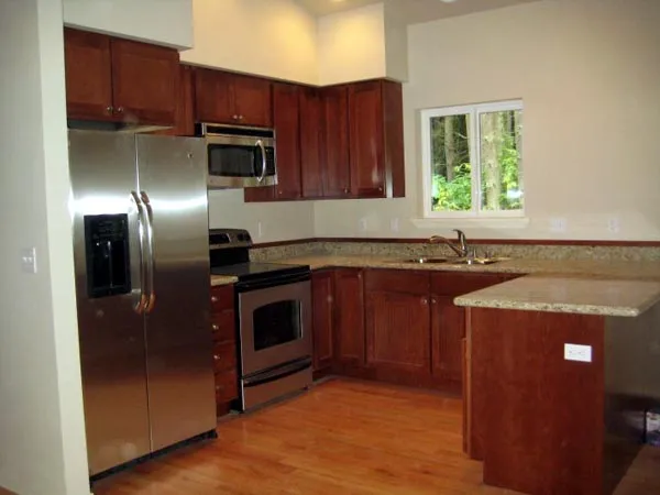 InteriorPhoto for House Plan #219052