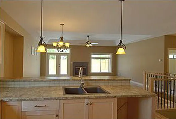 InteriorPhoto for House Plan #195098