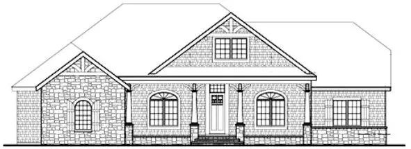 Other for House Plan #628942