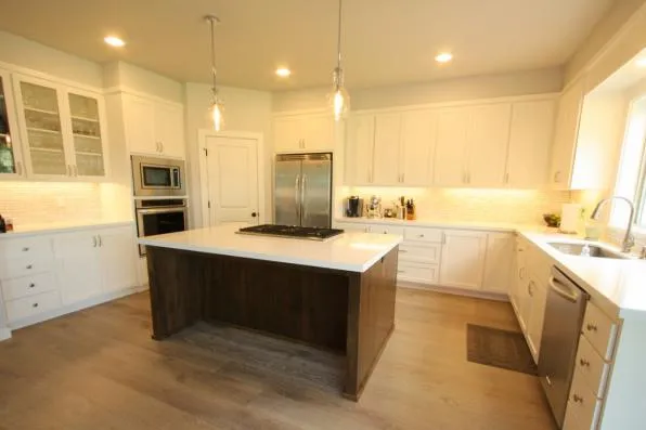 InteriorPhoto for House Plan #349864