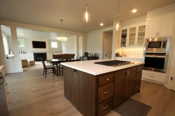 InteriorPhoto for House Plan #349864