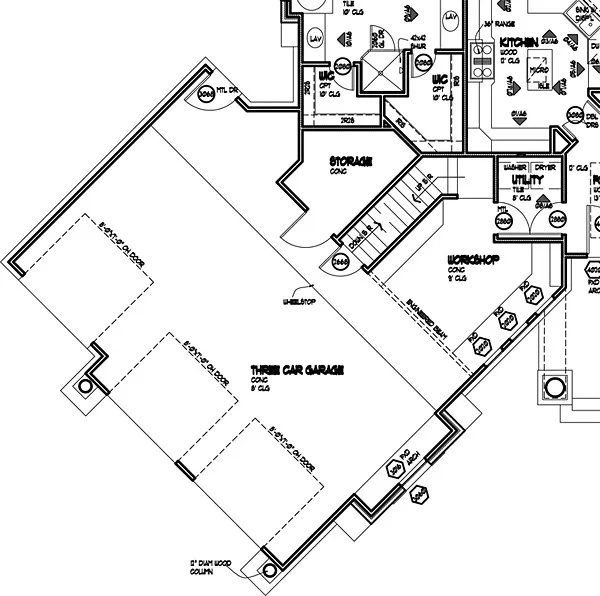 Other for House Plan #648481