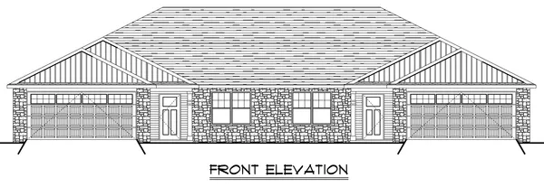 Other for House Plan #753672