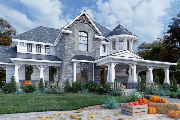 ExteriorPhoto for House Plan #649433