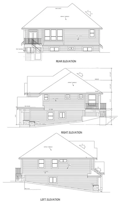 Other for House Plan #504352