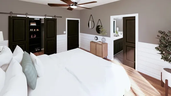 InteriorPhoto for House Plan #432132