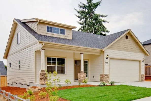 ExteriorPhoto for House Plan #343671