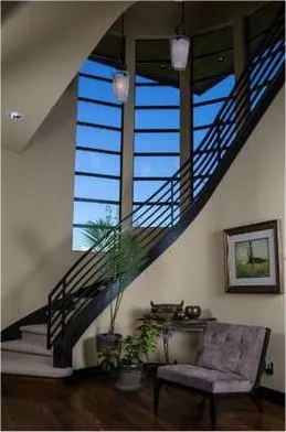 InteriorPhoto for House Plan #330574