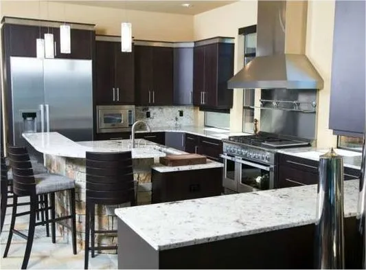 InteriorPhoto for House Plan #330574