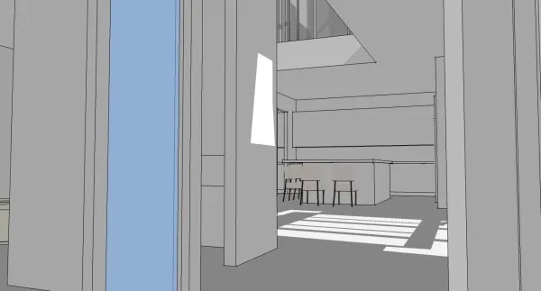 InteriorPhoto for House Plan #667574