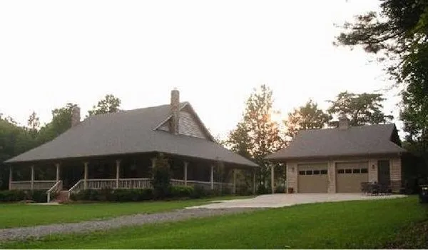 ExteriorPhoto for House Plan #499673