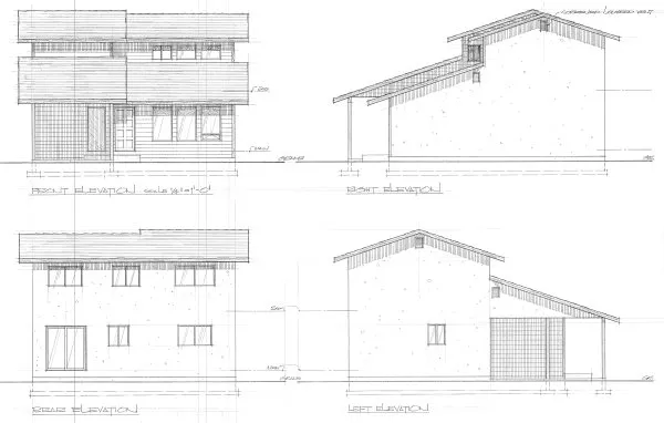 Other for House Plan #200253