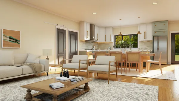 InteriorPhoto for House Plan #750841