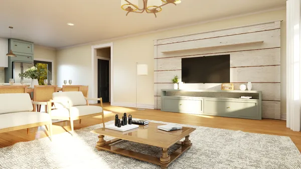 InteriorPhoto for House Plan #750841