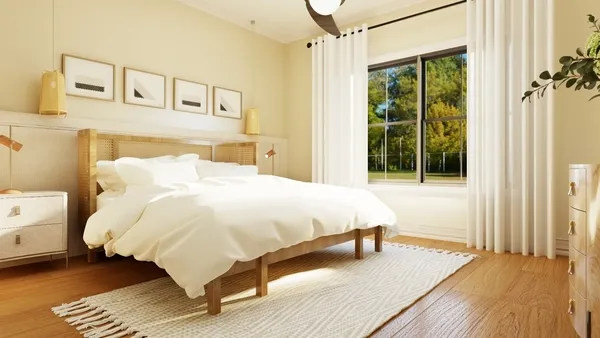 InteriorPhoto for House Plan #750841
