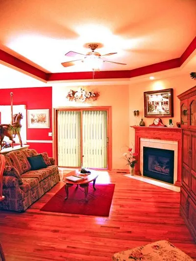 InteriorPhoto for House Plan #626641