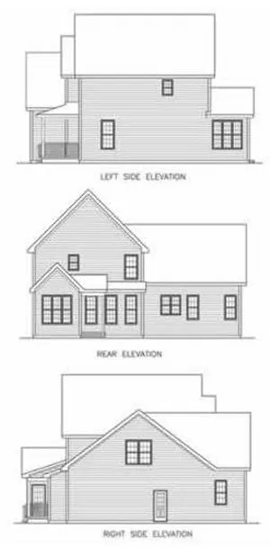 Other for House Plan #653081
