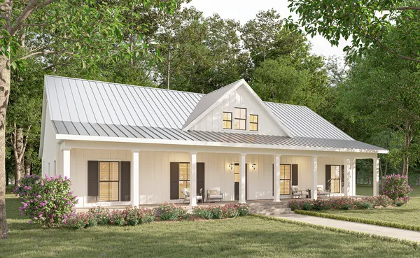 ExteriorPhoto for House Plan #430202