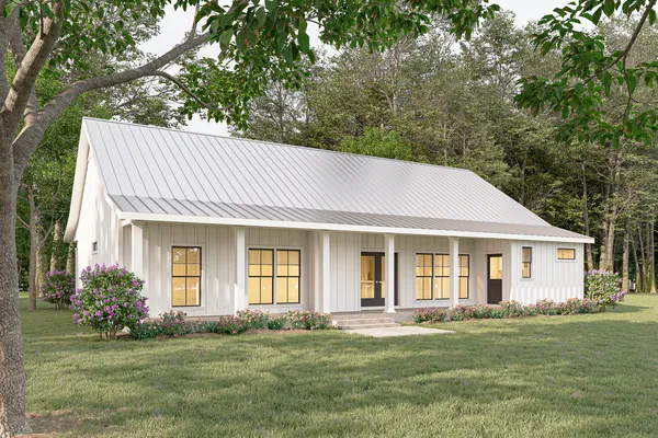 ExteriorPhoto for House Plan #430202