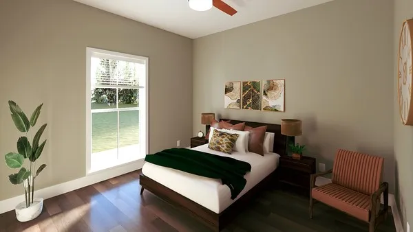 InteriorPhoto for House Plan #430202