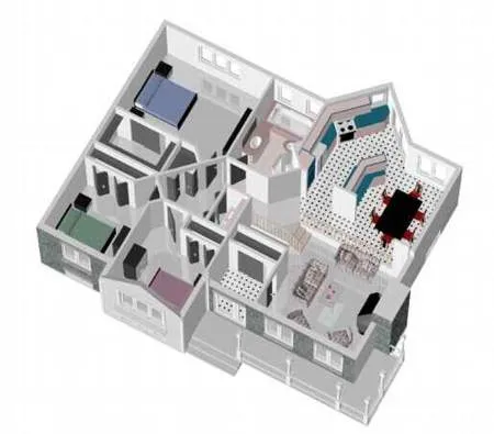 Other for House Plan #175563