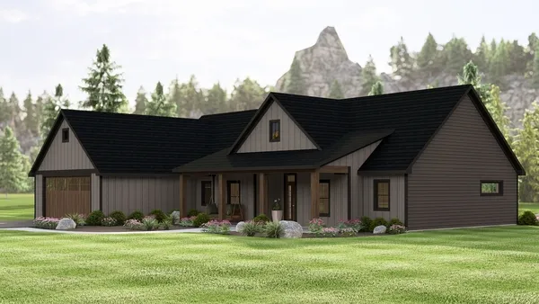 ExteriorPhoto for House Plan #751891