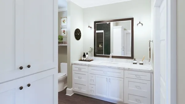 InteriorPhoto for House Plan #430080