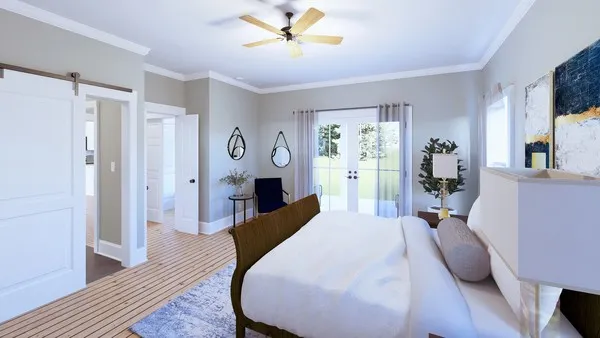InteriorPhoto for House Plan #430080