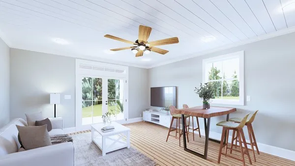 InteriorPhoto for House Plan #430080
