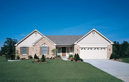 ExteriorPhoto for House Plan #632881