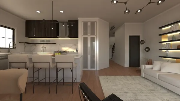 InteriorPhoto for House Plan #755651