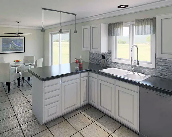 InteriorPhoto for House Plan #630041