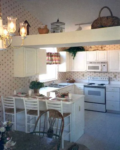 InteriorPhoto for House Plan #635481