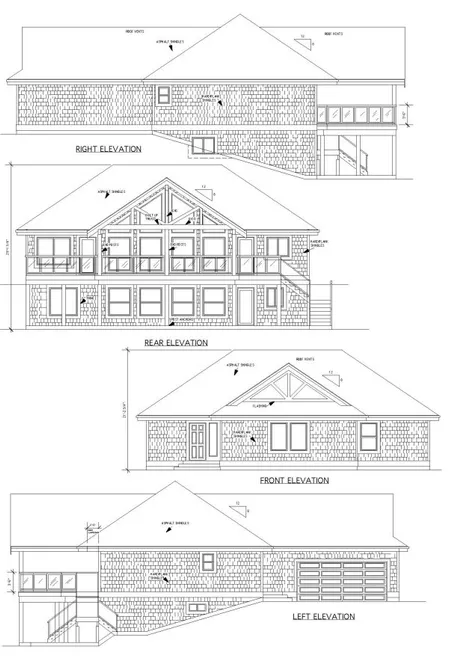 Other for House Plan #500541