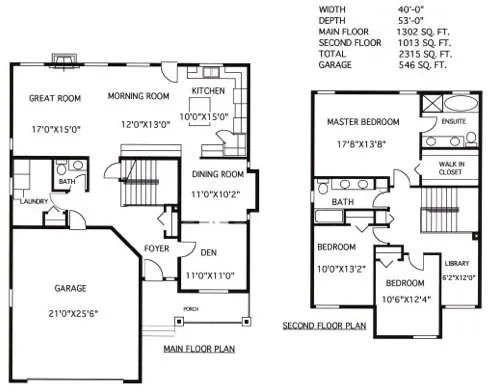 Other for House Plan #505132