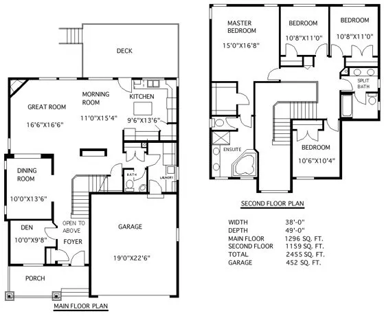 Other for House Plan #505542