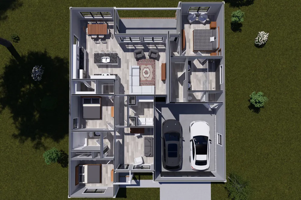 Other for House Plan #248851