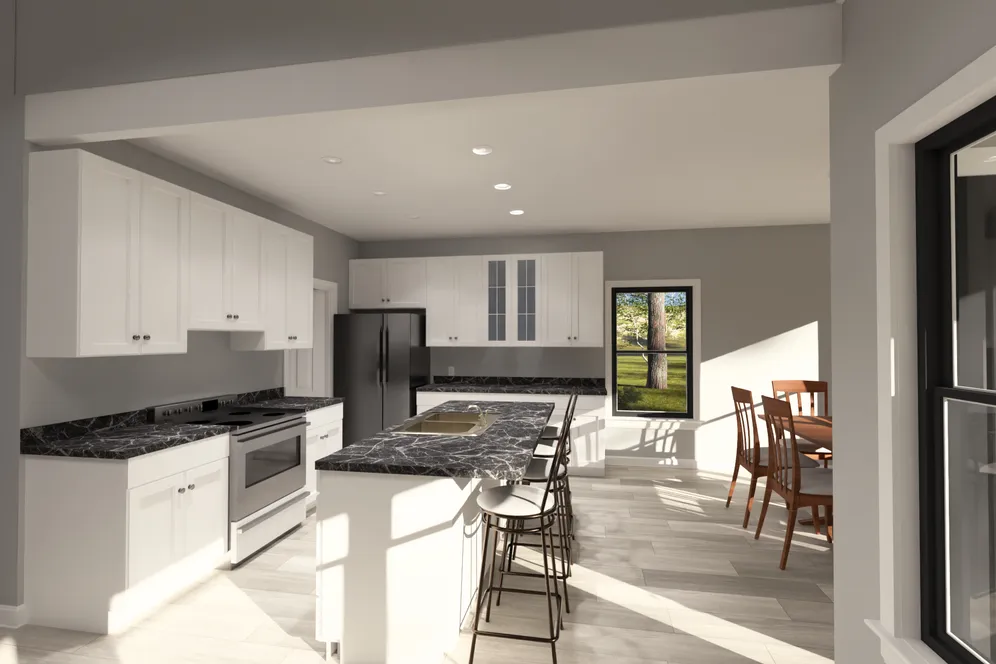 InteriorPhoto for House Plan #248851