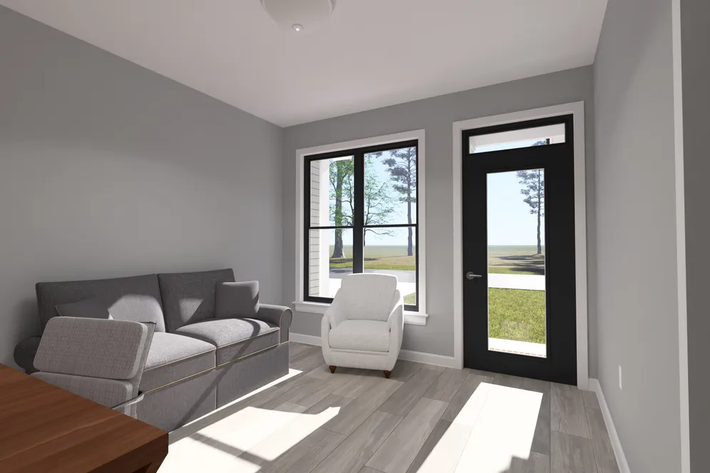 InteriorPhoto for House Plan #248851