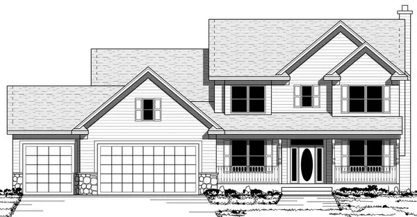 Other for House Plan #280672