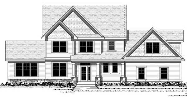 Other for House Plan #288943