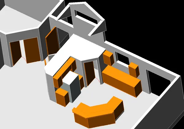 Other for House Plan #108082