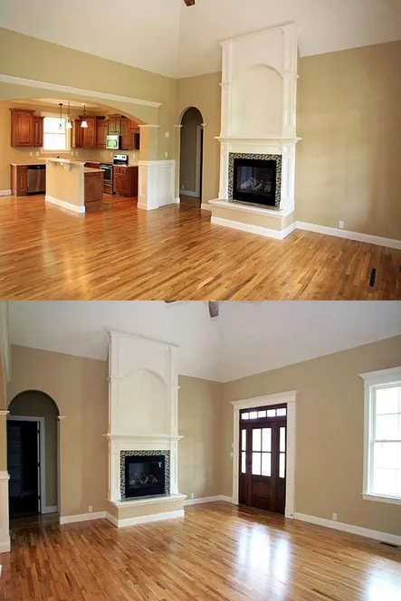 InteriorPhoto for House Plan #211461