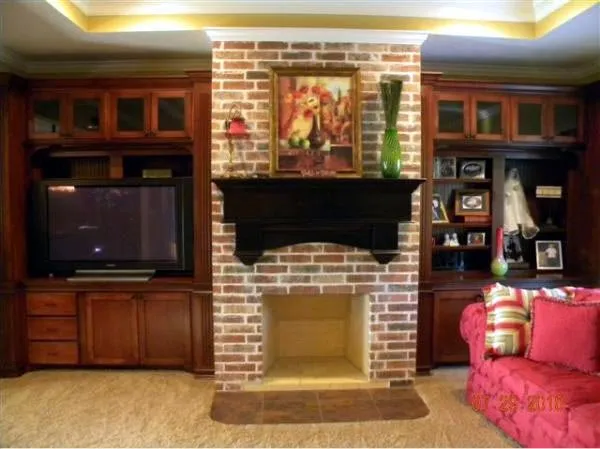 InteriorPhoto for House Plan #213581