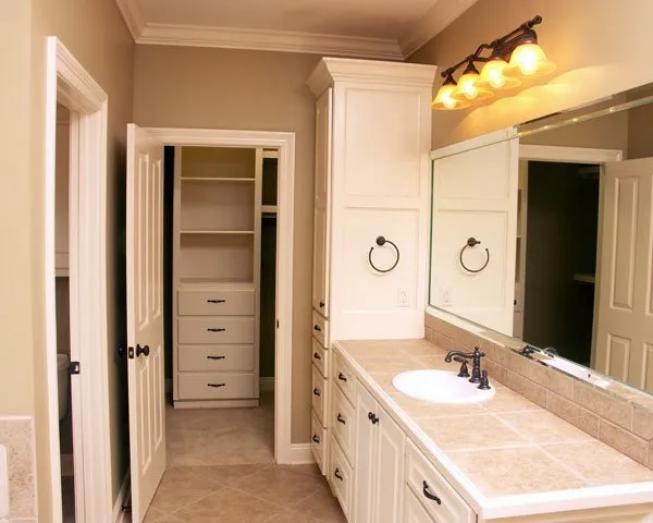 InteriorPhoto for House Plan #219912