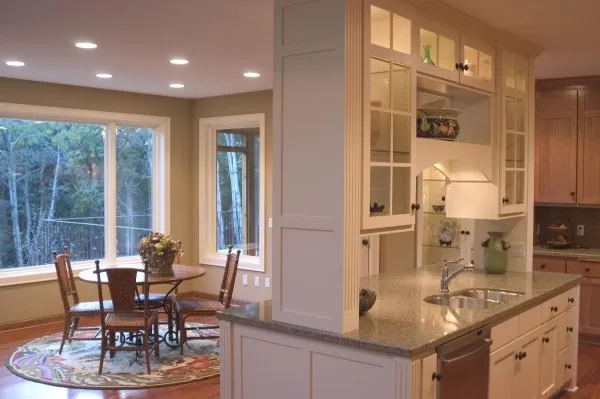 InteriorPhoto for House Plan #282564