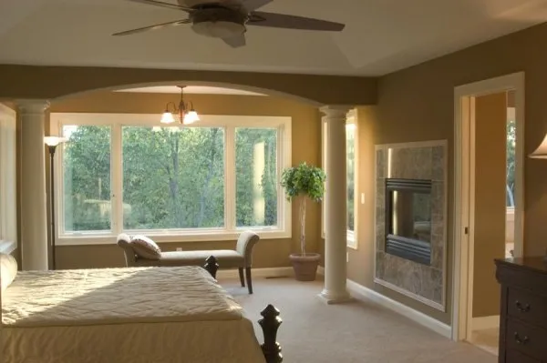 InteriorPhoto for House Plan #282564
