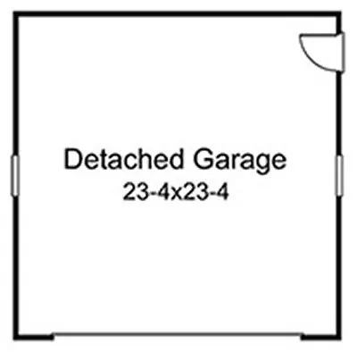 Other for House Plan #639461