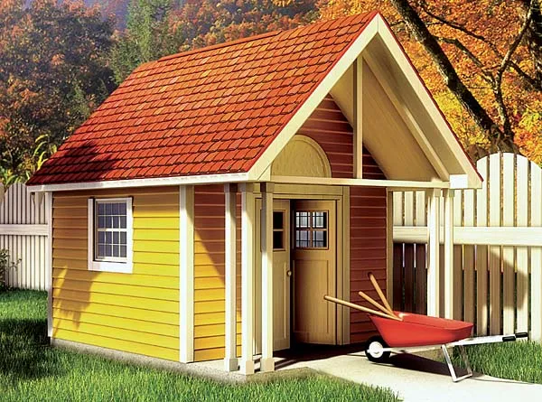 Full Rendering for Project Plan #182009