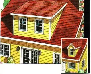 Full Rendering for Project Plan #186309